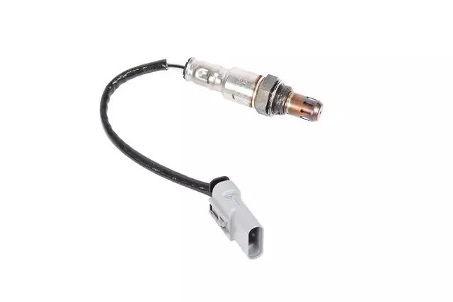 Oxygen Sensor - ACDelco (12665161)