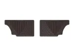 W467CO - : All Weather Floor Mats for WeatherTech Image