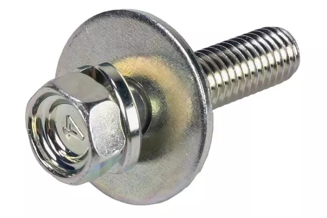 97730001 - : F Bolt for GM Image