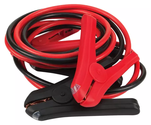 W1675 - : JUMPER CABLES-LED for Performance Tool Image