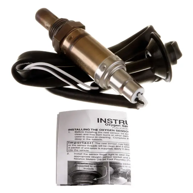 ES10241 - : Oxygen Sensor for DELPHI Image