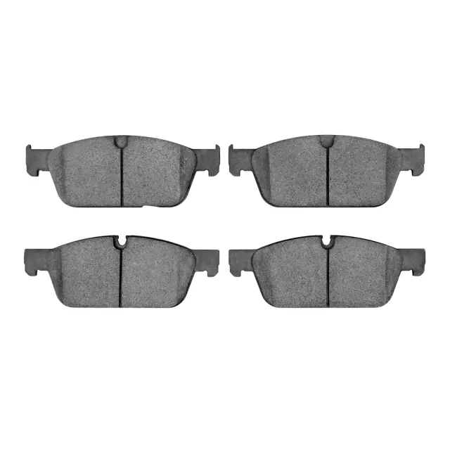 1551163600 - Brakes &amp; Brake Parts: Disc Brake Pad Set for DYNAMIC FRICTION Image