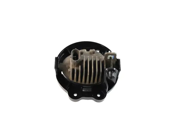 Front Fog Lamp - Mopar (68410368AB)