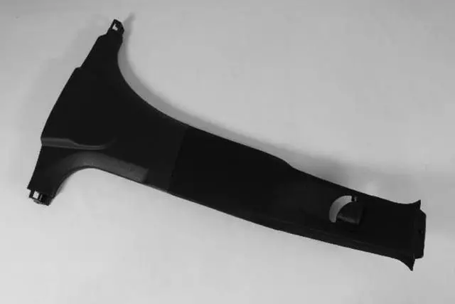 1PT56HL1AF - Interior Trim: B Pillar Upper Trim Panel, Right for Mopar Image