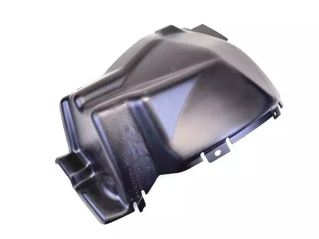 4865724AB - Body Sheet Metal Except Doors: Splash Shield, Right for Mopar Image