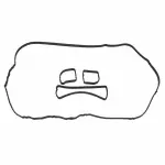 CV6Z6584A - Engine: Valve Cover Gasket for Ford: C-Max, Escape, Fusion, Police Responder Hybrid, SSV Plug-In Hybrid, Transit Connect | Lincoln: MKZ Image
