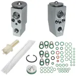 AK1892 - : A/C System Repair Kit -- Ancillary Kit for UAC Image