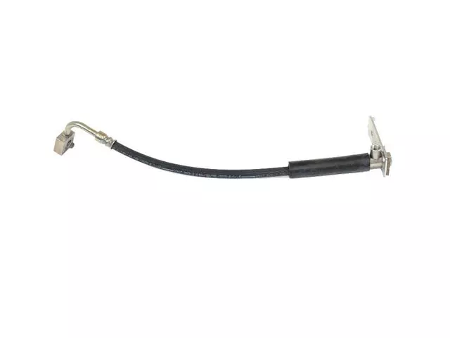 Brake Hose And Tube, Left - Mopar (5290113AC)