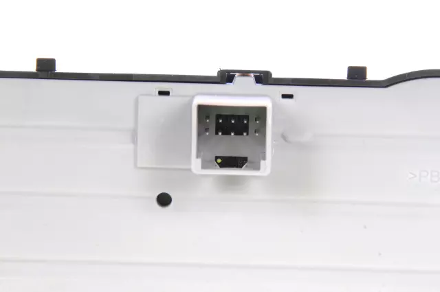 23486622 - Body: Heater Control for Chevrolet: Silverado 2500 HD, Silverado 3500 HD | GMC: Sierra 1500, Sierra 2500 HD, Sierra 3500 HD Image