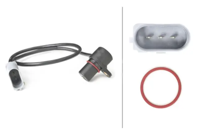 9146251 - Ignition Systems: Hella Crankshaft Sensors for Hella Image