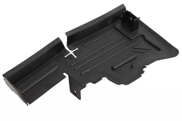 23194012 - Cooling System: Side Baffle for Cadillac: CT6 Image