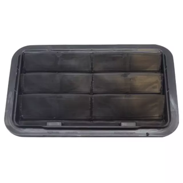 Vent Grille - Ford (AG1Z-61280B62-A)