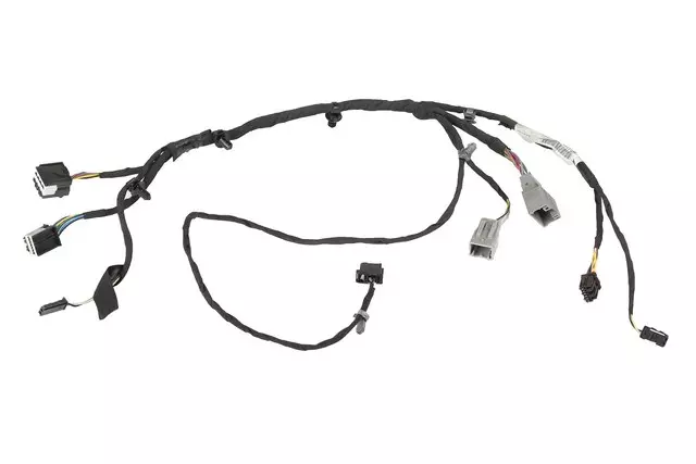 23111667 - Body: Wire Harness for GM Image
