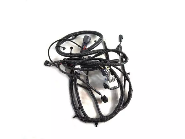 68236178AB - Electrical: Front End Module Wiring for Mopar Image