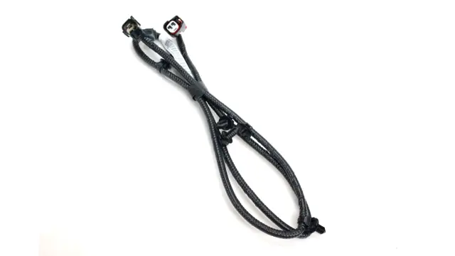 68090861AA - Electrical: Jumper Wiring for Mopar Image