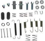 H17389 - : Raybestos R-Line Parking Brake Hardware Kit for Raybestos Brakes Image