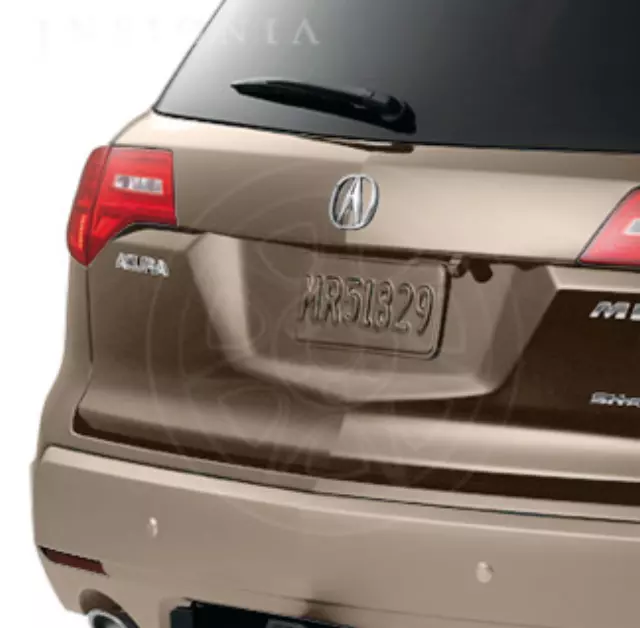 8V67STX2C0K - Body: Back-Up System, Obstacle Sensors for Acura Image