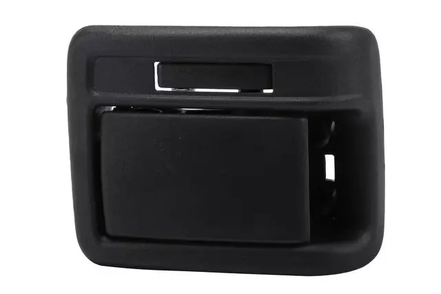 2010-2016 Cadillac SRX - Jet Black Rear Passenger Side Seat Recliner Handle - GM (22833011)