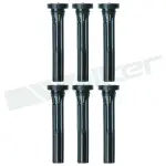 900P20526 - Ignition: ThunderCore-Ultra 900-P2052-6 Coil Boot Kit for ThunderCore-Ultra Image