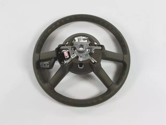 1AF071J8AB - Steering: Steering Wheel for Jeep: Wrangler Image