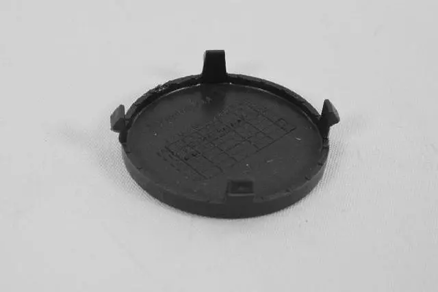 1VB64KAMAA - Interior Trim: Screw Cover Cap for Mopar Image