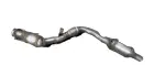 21164 - : Direct-Fit Catalytic Converter (Non C.A.R.B. Compliant) for AB Catalytic Image