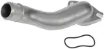 9022004 - Belts and Cooling: Engine Coolant Thermostat Housing for Dorman Image