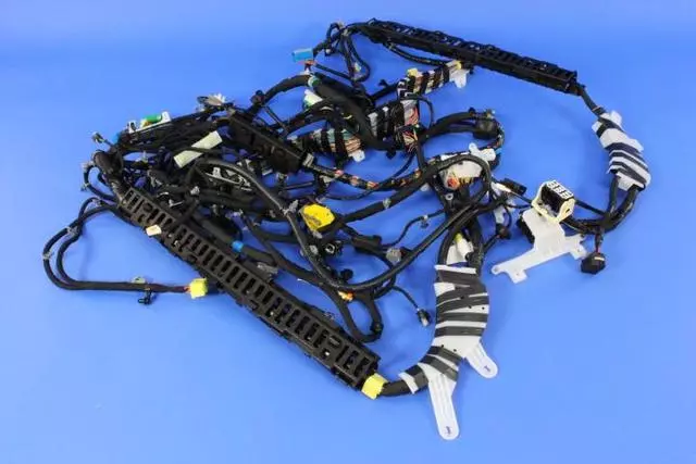 Body Wiring - Mopar (68226457AH)