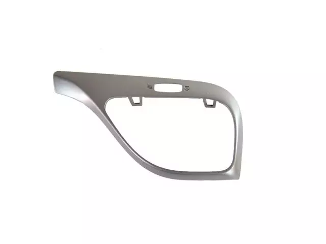 1RE531DLAC - Interior Trim: Instrument Panel Applique, Left Hand Drive for Mopar Image image