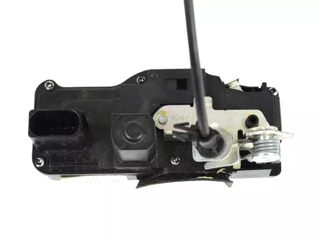 Door Lock Actuator Motor - Mopar (68139715AB)