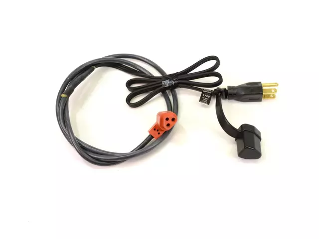 5033279AB - 2.4L Gas; Engine: Engine Block Heater Cord for Mopar Image