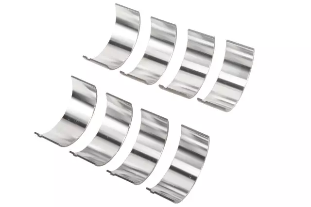 12668645 - Engine: Bearing Set for Buick: Envision, LaCrosse, Regal, Regal Sportback, Regal TourX | Cadillac: ATS, CT6, CTS | Chevrolet: Blazer, Camaro, Colorado, Equinox, Impala, Malibu, Malibu Limited, Traverse | GMC: Acadia, Canyon, Terrain Image