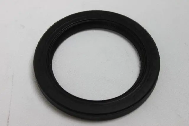 68174114AA - Transmission: Impeller Seal for Chrysler: 300 | Dodge: Challenger, Charger, Durango | Jeep: Gladiator, Grand Cherokee, Grand Cherokee L, Wrangler | Ram: 1500, 3500 Image