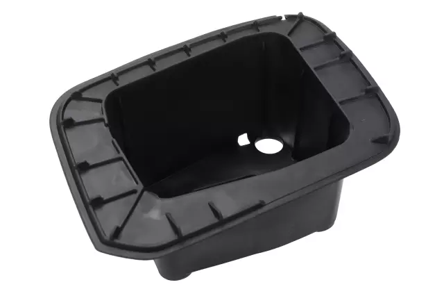 84309720 - Body: Mirror Assembly Gasket for Chevrolet: Silverado 1500, Silverado 1500 LTD Image