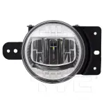 196347009 - : TYC Fog Light Assembly for TYC Image