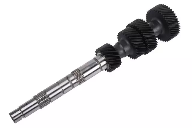 Manual Transmission Counter Gear Shaft - GM (19303750)