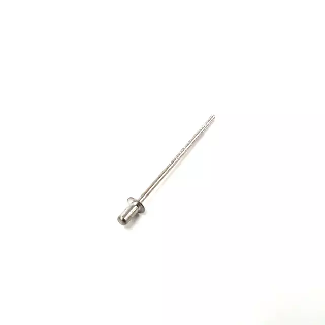 Retaining Strip Rivet - Volkswagen (N-907-878-02)