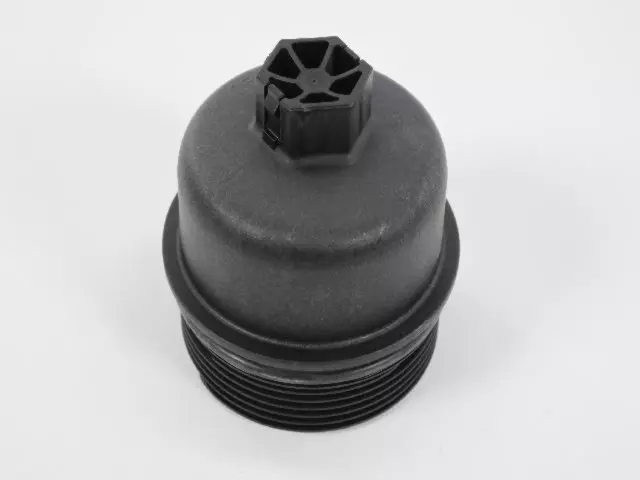 4892850AA - : Oil Filter Housing Cap Kit for Mopar Image