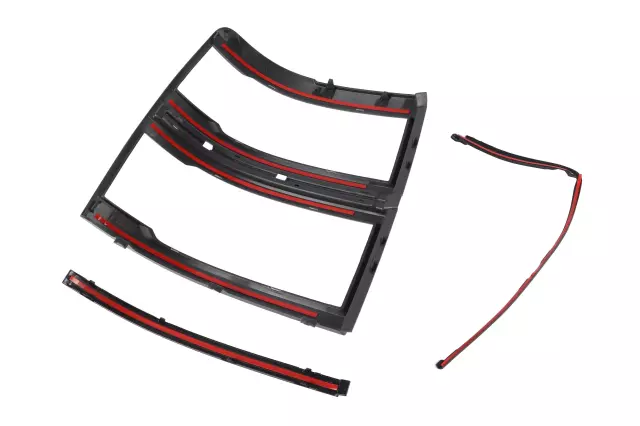 19370450 - Electrical: Headlamp Assembly for GM Image