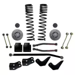 G350PELT - : 3.5 In. Suspension Lift Kit for Skyjacker Image