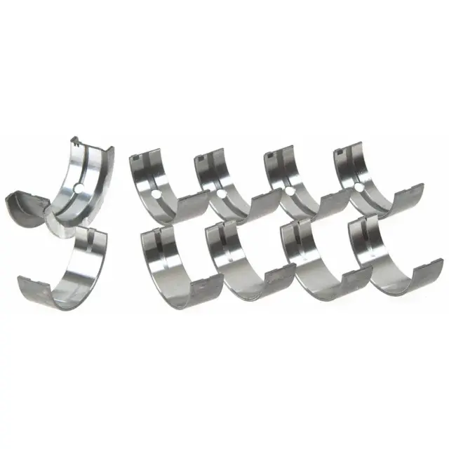 6695MA25MM - Engines &amp; Components: Sealed Power Engine Crankshaft Main Bearing Set for SEALED POWER Image