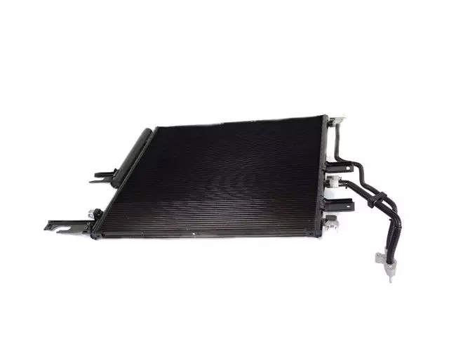 Condenser And Trans Cooler Cooler - Mopar (55057091ad)