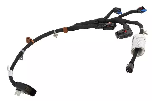 Engine Harness - GM (12722045)