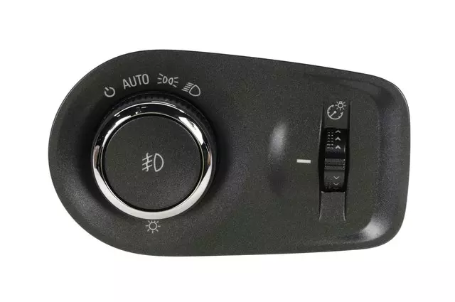Headlamp Switch - GM (22880772)