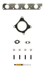 JTC11546 - : Turbocharger Mounting Gasket Set for Ajusa Image