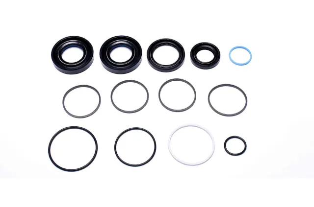 8401410 - Suspension &amp; Steering: Rack and Pinion Seal Kit for Sunsong Image