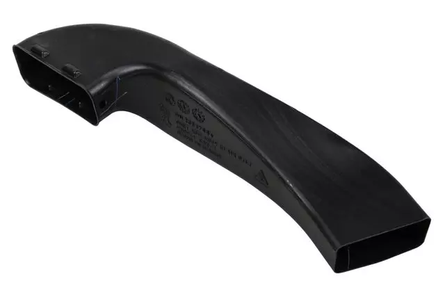 20917994 - Body: Side Duct for Cadillac: SRX Image