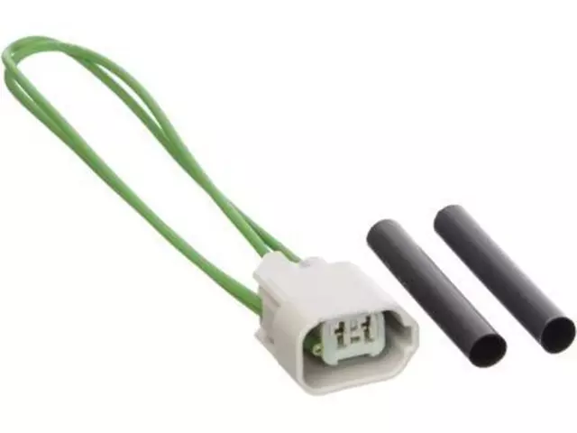 Wire Assembly - Ford (1U2Z-14S411-BEC)