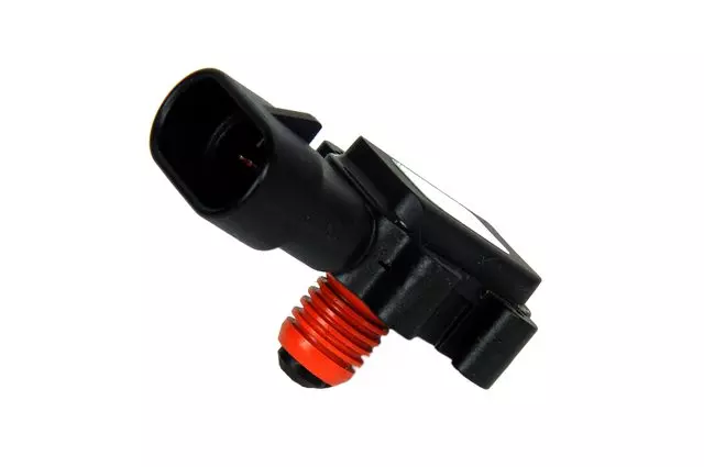 19207559 - : Barometric Pressure Sensor for Chevrolet: Silverado 2500 HD, Silverado 3500 | GMC: Sierra 2500 HD, Sierra 3500 Image