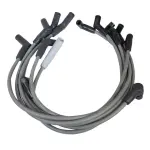WR4069 - Electrical: Motorcraft™ Spark Plug Wire Set for Ford: Aerostar, Ranger, Taurus | Mercury: Sable Image